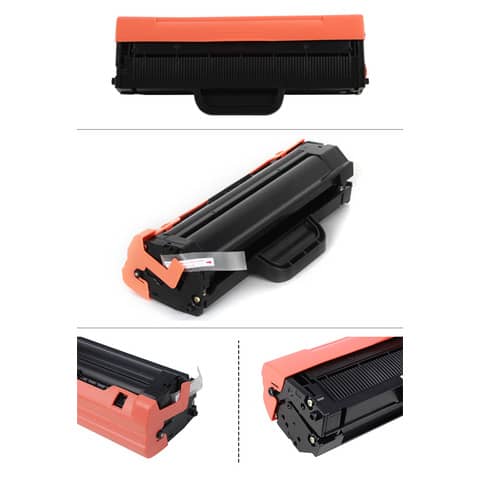 Toner Aster compatibile Samsung MLT-D111 nero S111G